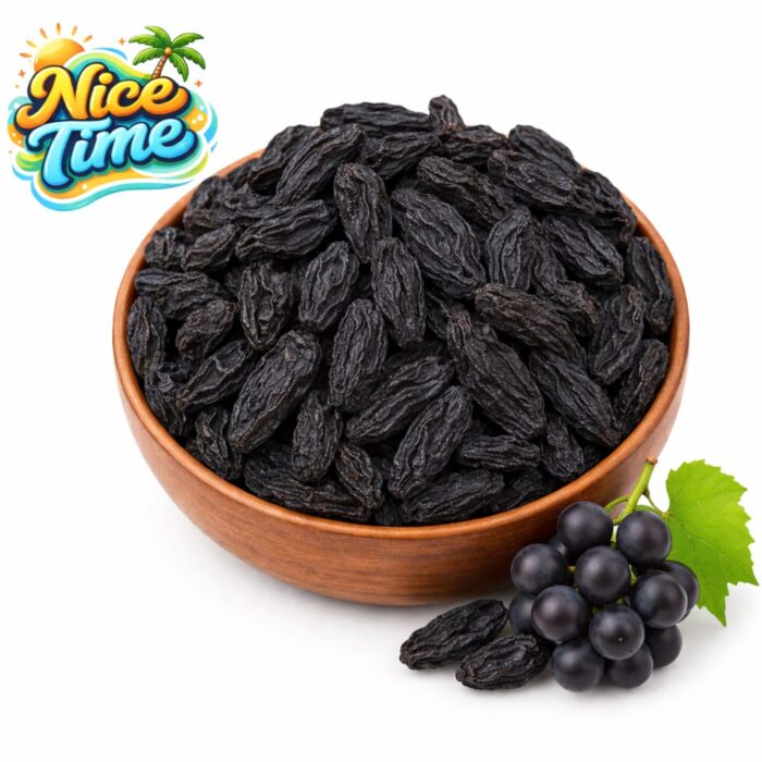 Black Raisin