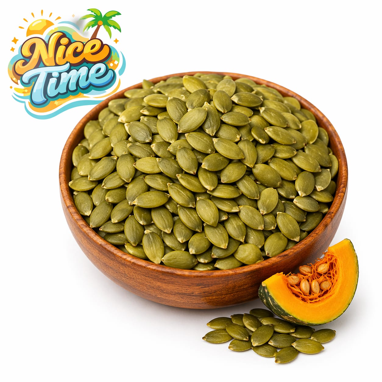 Pumpkin seeds