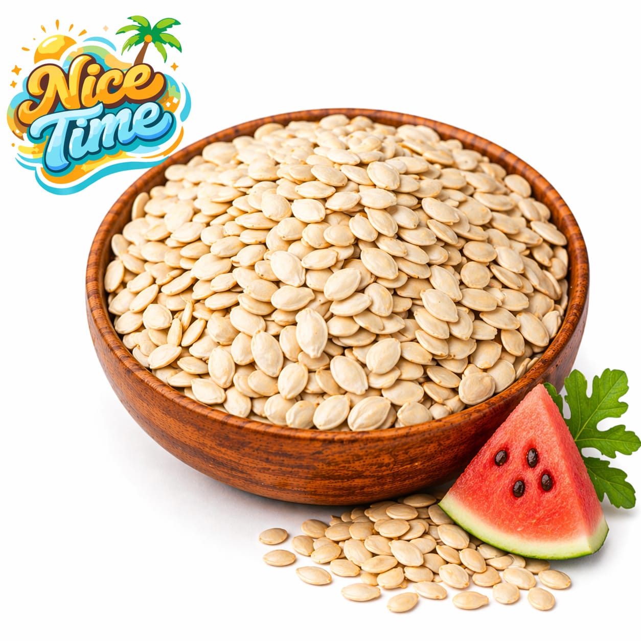 Watermelon seeds