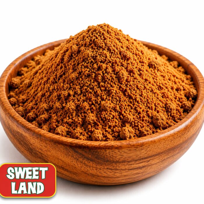 Jaggery Powder (Nattusarkarai)
