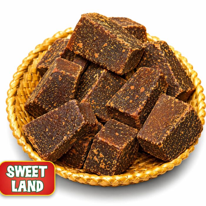 Cane Jaggery Cubes