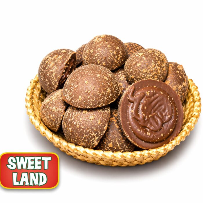 Palm Jaggery Balls