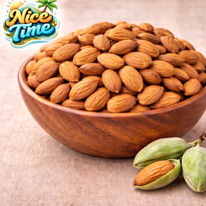 Almond (Badam)