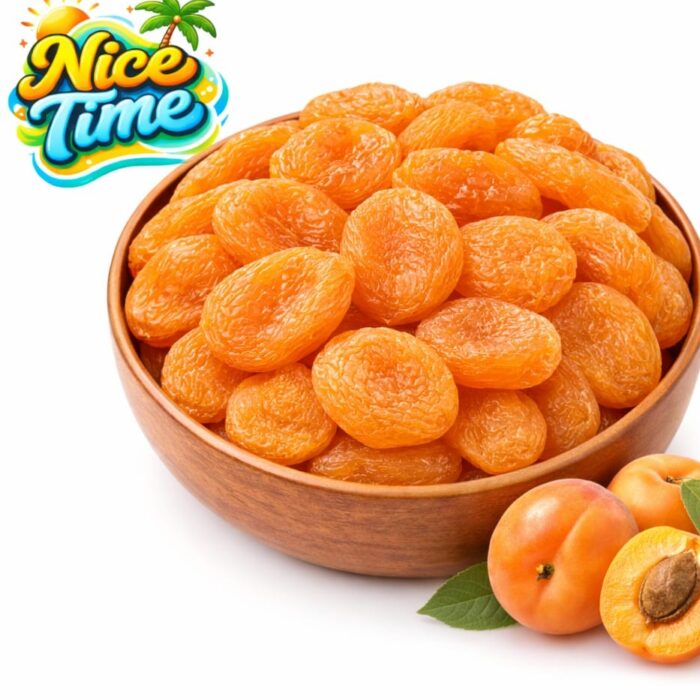 Dried Apricot