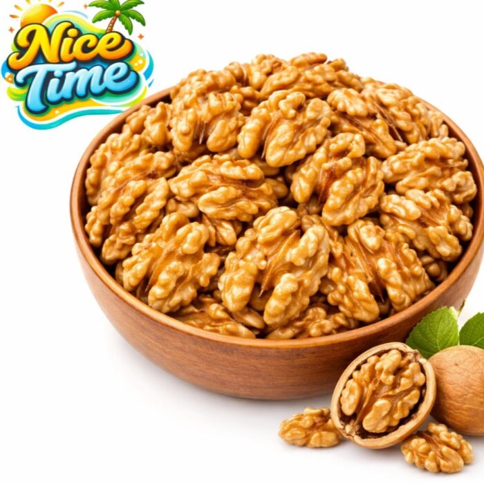 Walnuts